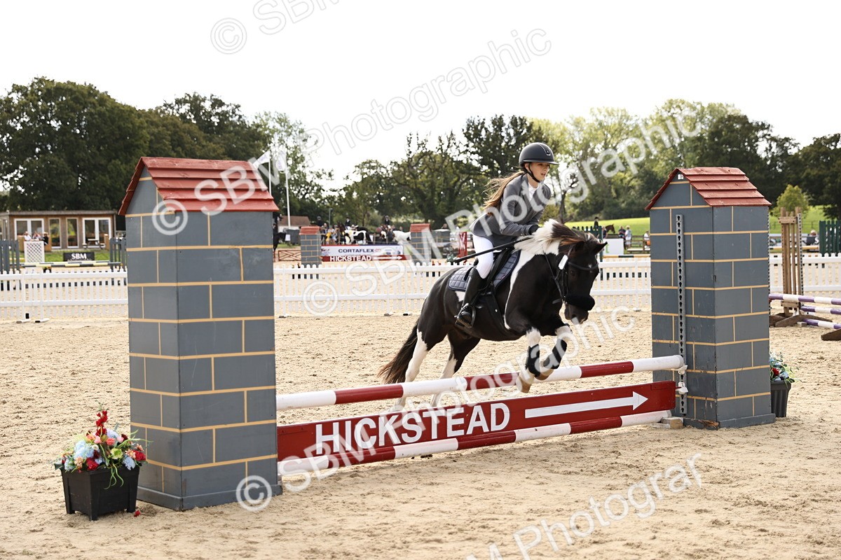 SBM_63831 - J12 - Junior Pony 55cm Championship