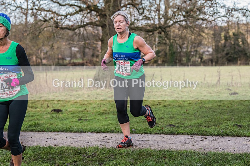 Workington XC-466 - Workington Cross Country Curwen Park, Saturday 3rd December 2022