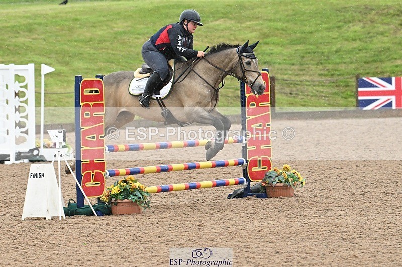 250607-144846-01379 - Cls 15 85cm Amateur Qualifier