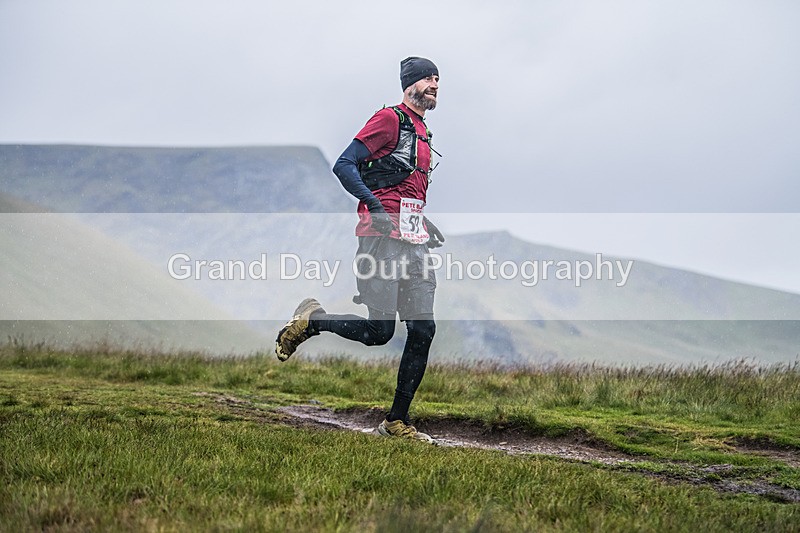 Blencathra-401 - Blencathra Fell Race Wednesday 4th June 2025