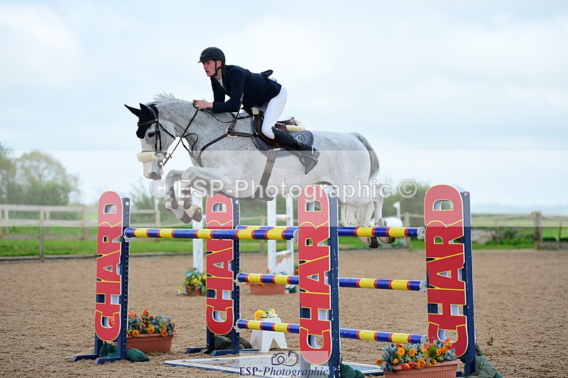 230505A-160744-05221 - Cls 23 National 1.40m Open