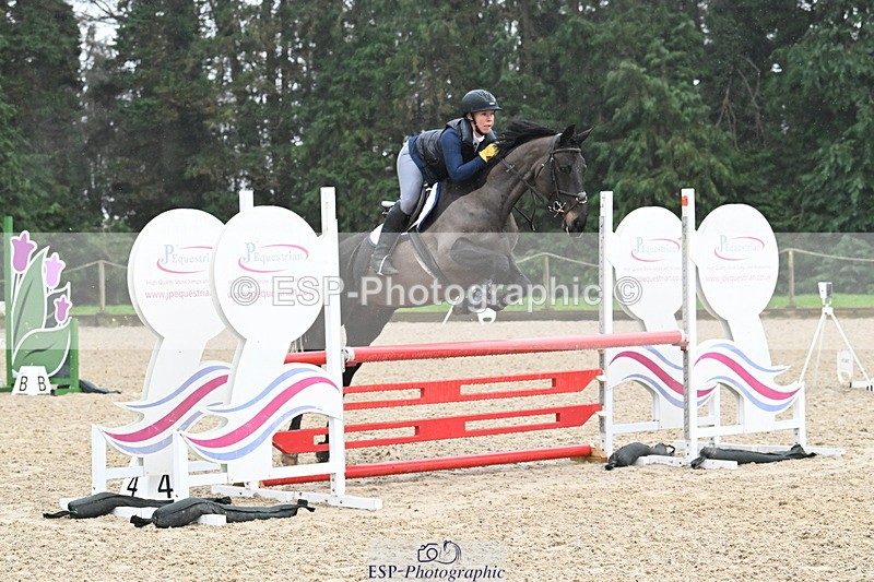 250215A-104400-00098 - Cls 2 Discovery and 1m Open