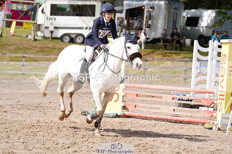 240824X-120336-23809 - 80cm Round 1 12.00 to 13.00