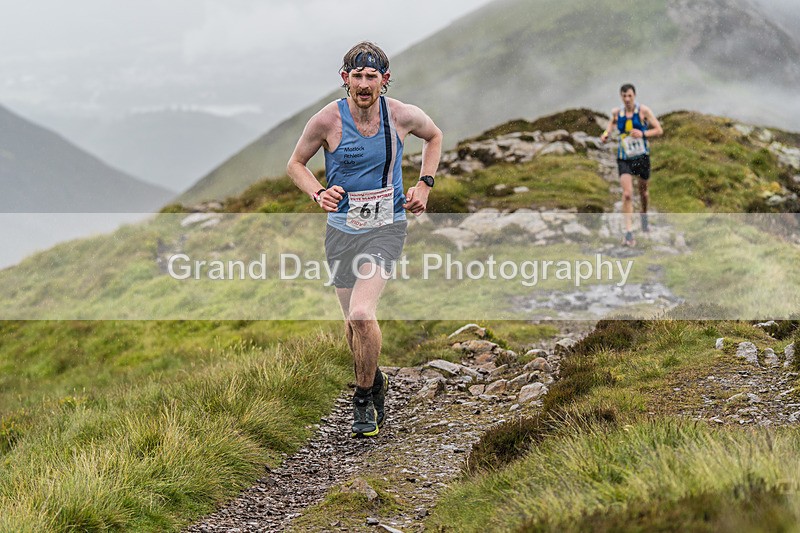 Buttermere-351 - Buttermere Sailbeck Fell Race Saturday 15th June 2024