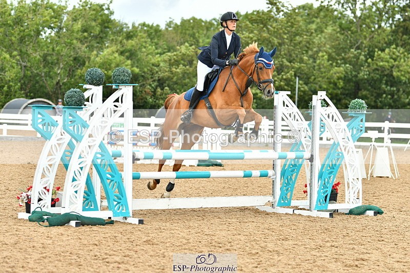 230812A-142726-09628 - Cls 28 95cm Nat Am Qualifier