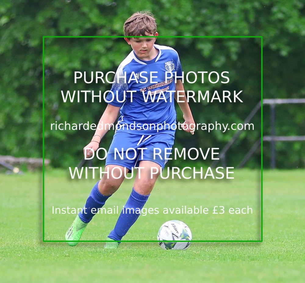 533A3550 - Wattsfield Youth Under 11's (23/5/26)