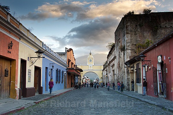  - Guatemala