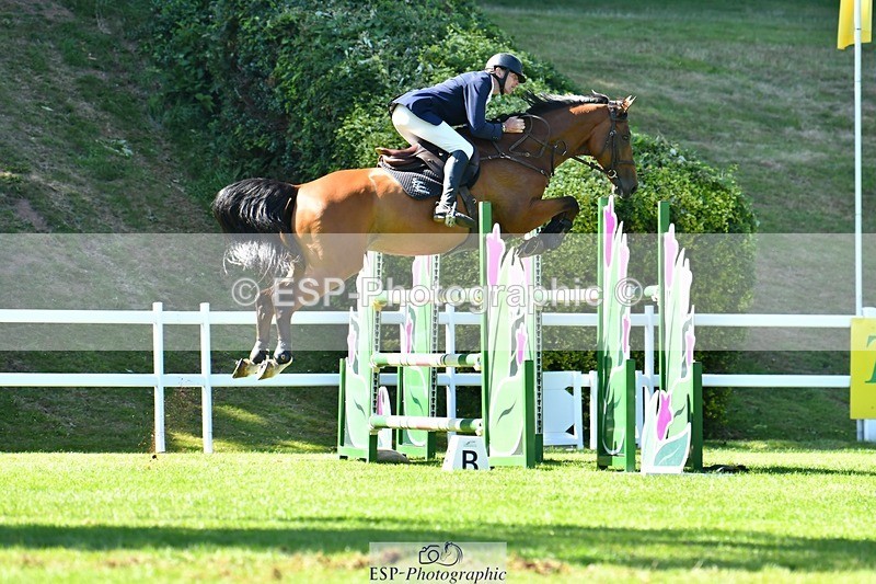 230707-163305-09485 - Cls 14 1.35m Speed Derby