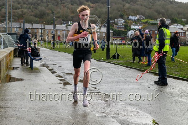 YARR26-814527 - U17 Men