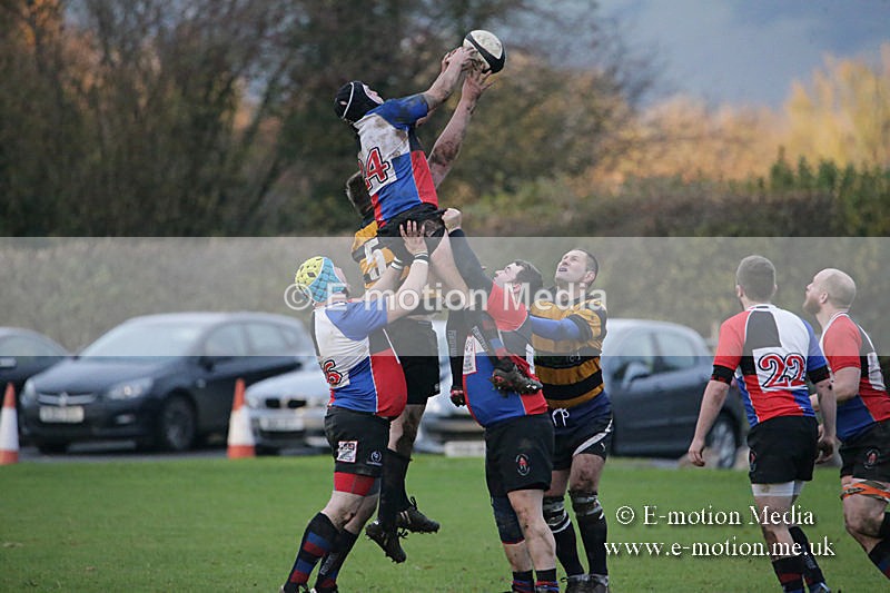 RU 161119 0342 - Pewsey RFC v Combe Down II RFC 16/11/19