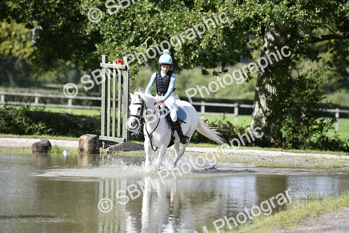 SBM_19275 - E8 - Eventers Challenge 50cm championship