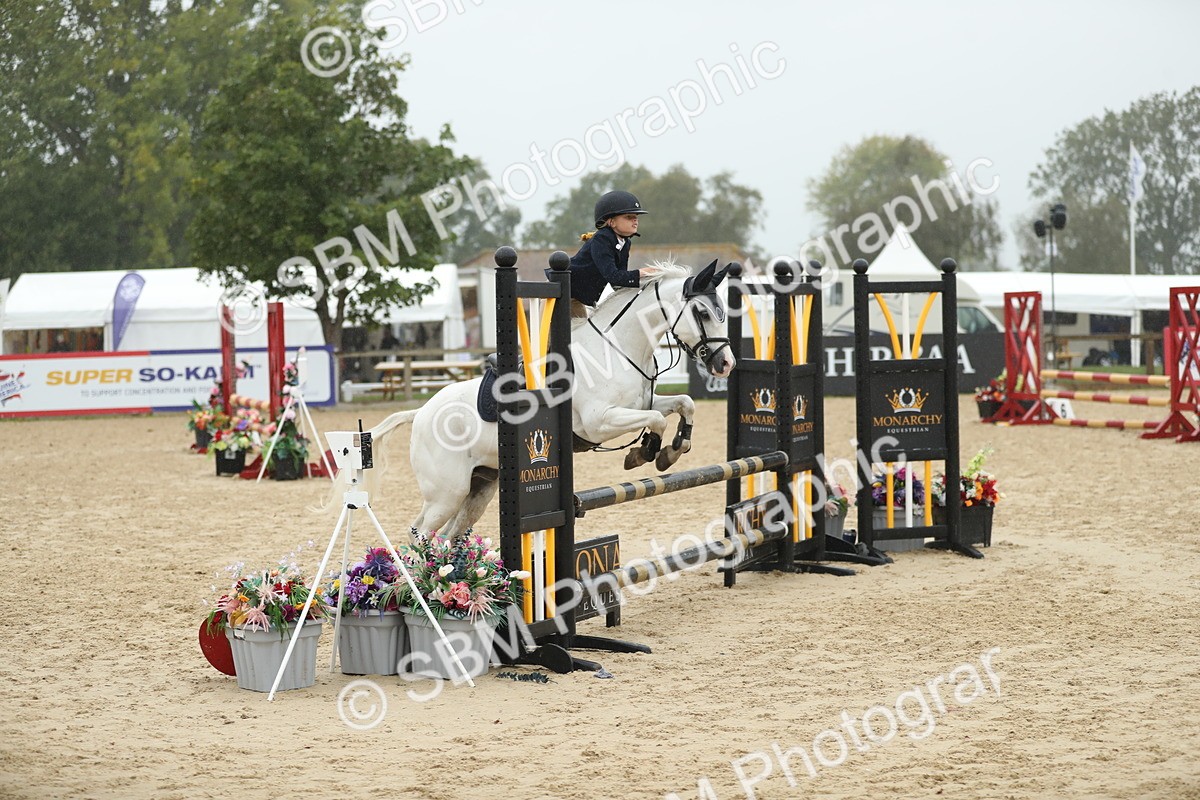 SBM_73988 - J16 - Junior Pony 75cm Championship