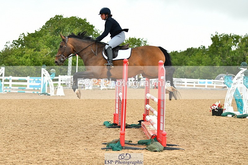 230812A-150818-09668 - Cls 29 1.05m Nat Am Qualifier