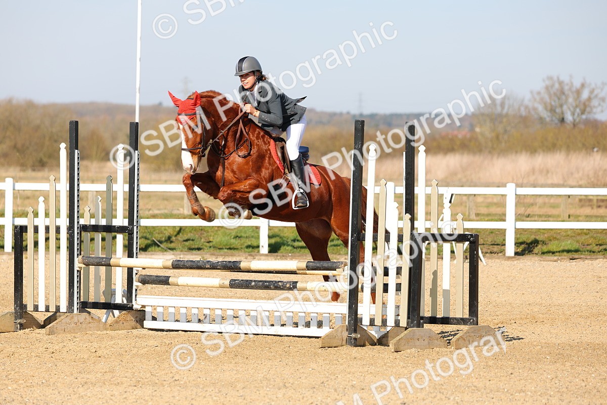 SBM_000249 - Class 1 - Clear Round