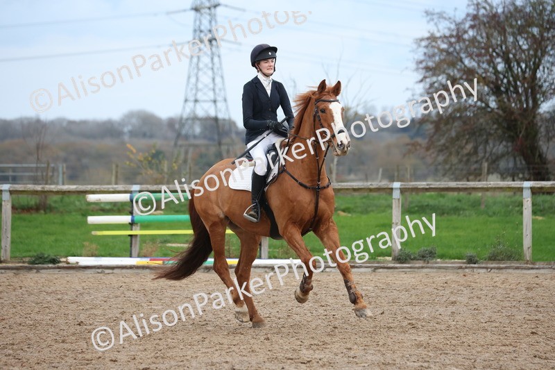 20251116-0900 - Class 4 - 90cm