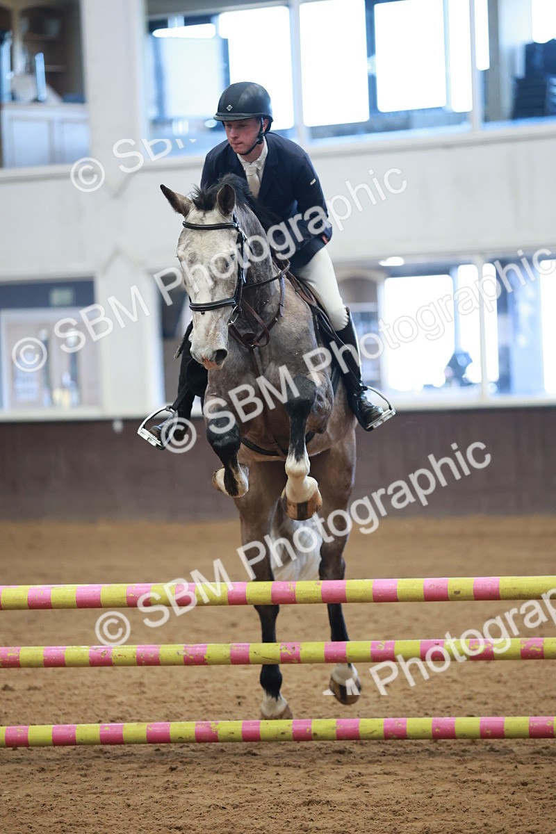SBM_000023 - Class 1 - Clear Round