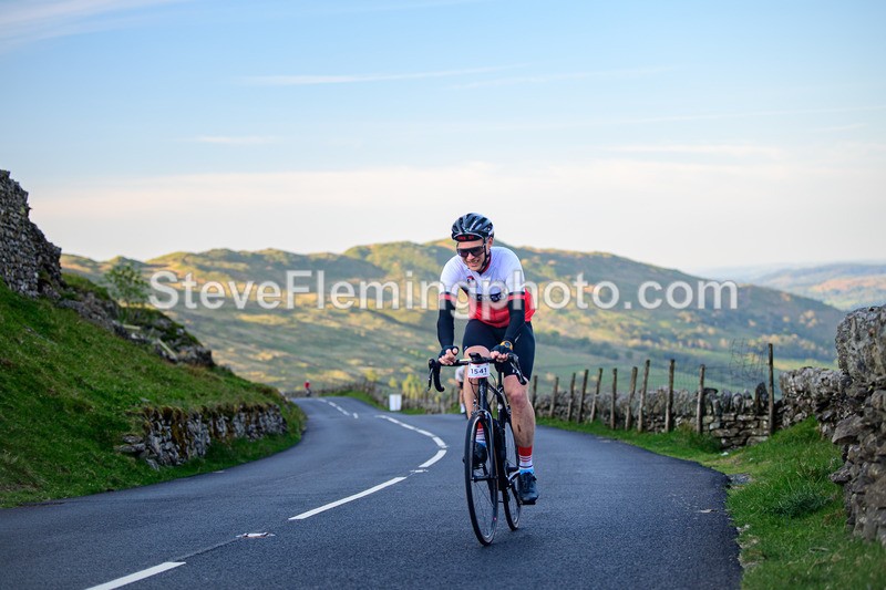 065238 - Kirkstone Pass 06:00 - 07:00