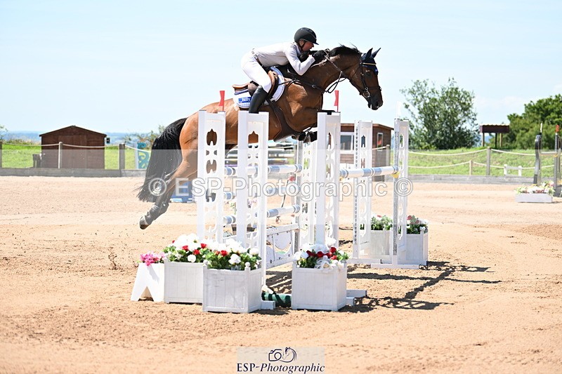 240719A-130228-10840 - Cls 35, YH 7 Yr Olds 1.30m