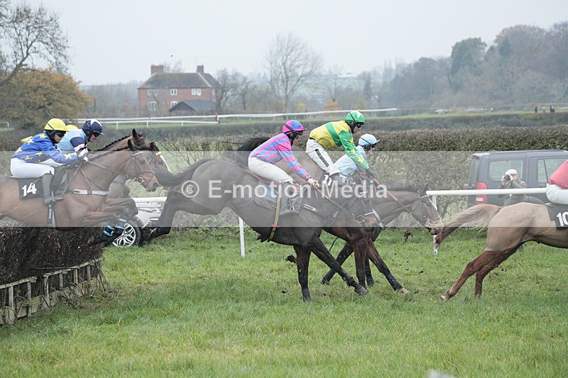 PtP 041222 0462 - Wheatland  Hunt PtP Chaddesley Corbett, Worcs 04/12/22