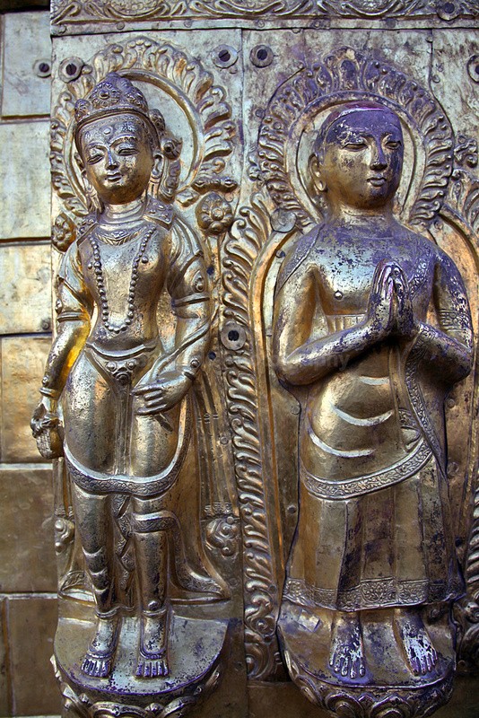  - Nepal