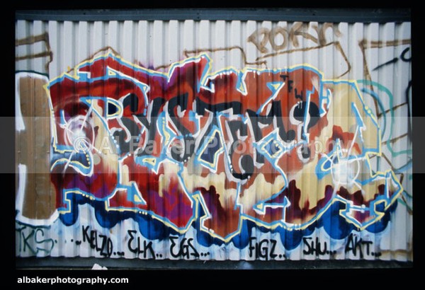 Cd32 - Graffiti Gallery (7)