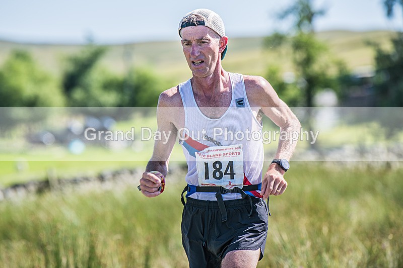 Tebay-887 - Tebay Fell Race Saturday 12th July 2025