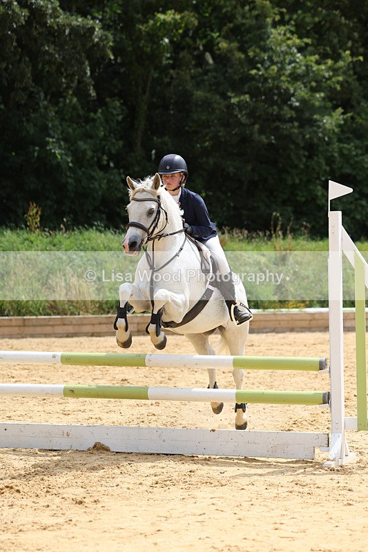 3E7A3572 - Class 8: 80cm Junior