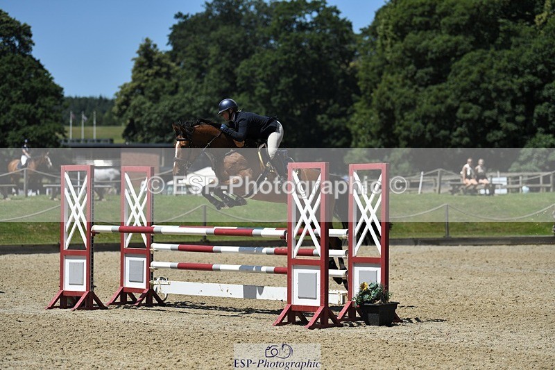 230707-131704-07474 - Cls 16 Newcomers & 1.10m Open