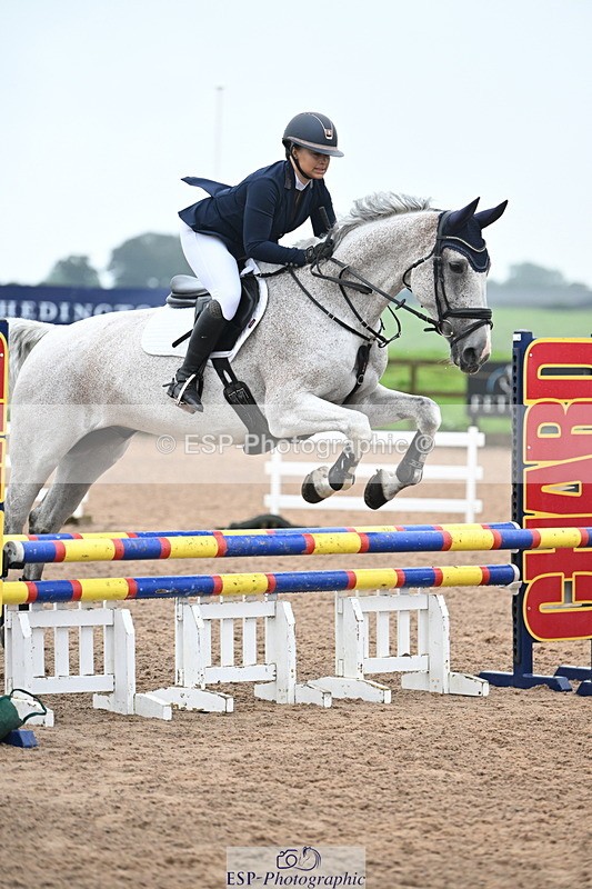 240908A-100633-02823 - Cls 11 Nat Am 85cm Qualifier