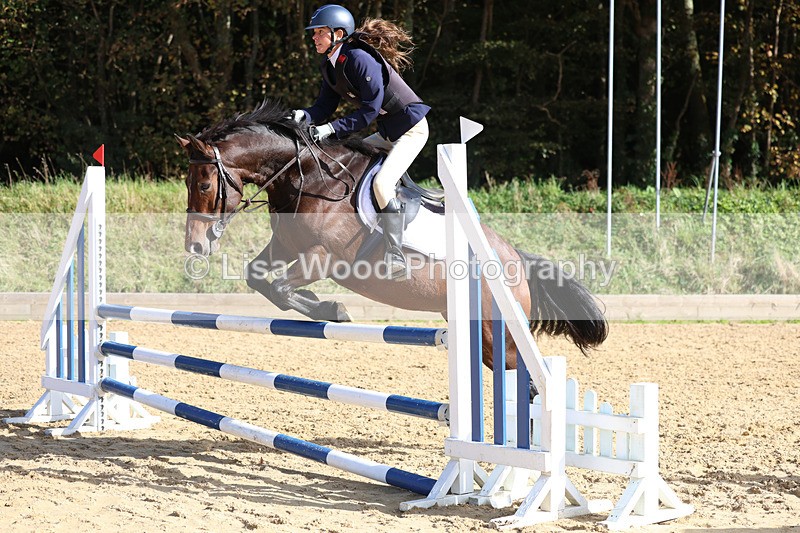 3E7A5421 - Class 10: 90cm open