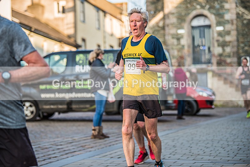 RTH-360 - Keswick Round The Houses Road Race, Wednesday 26th April 2023
