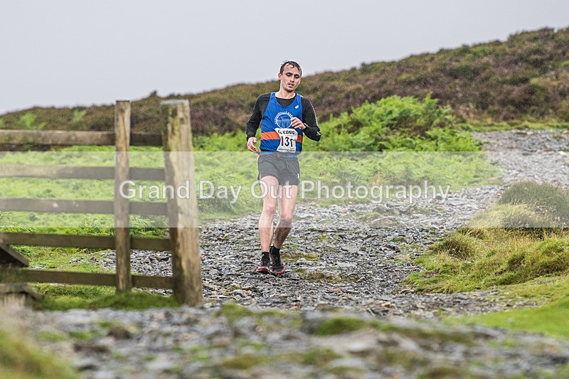 Skiddaw-300 - Skiddaw Fell Race Sunday 5th July 2026