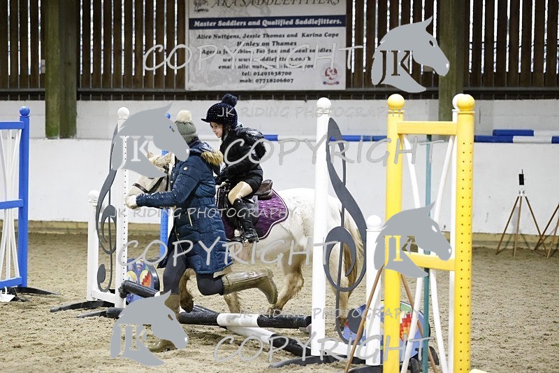 _R6A3836 - Class 1 Cross poles