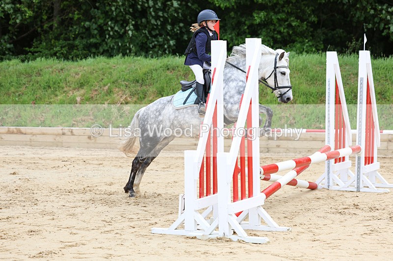 3E7A3573 - Class 4: 60cm Junior