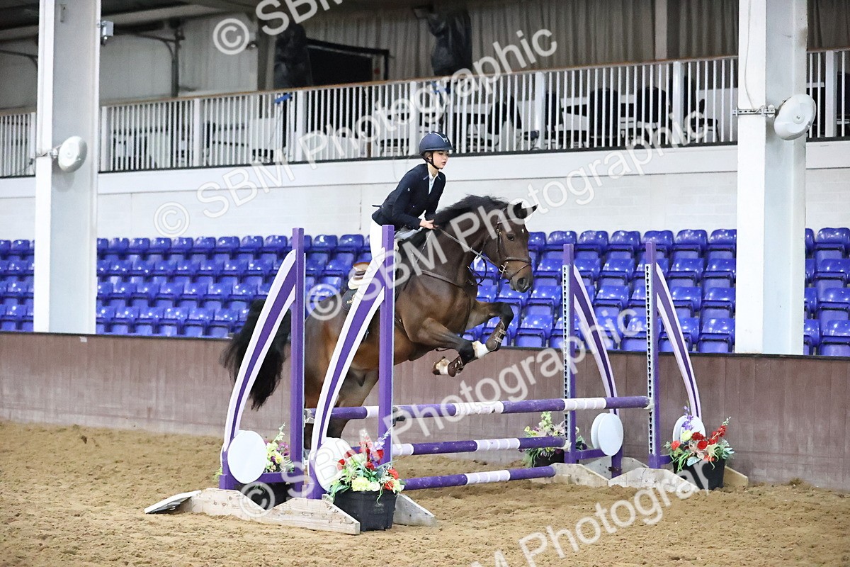 SBM_004631 - Class 15 - Clear Round 80cm