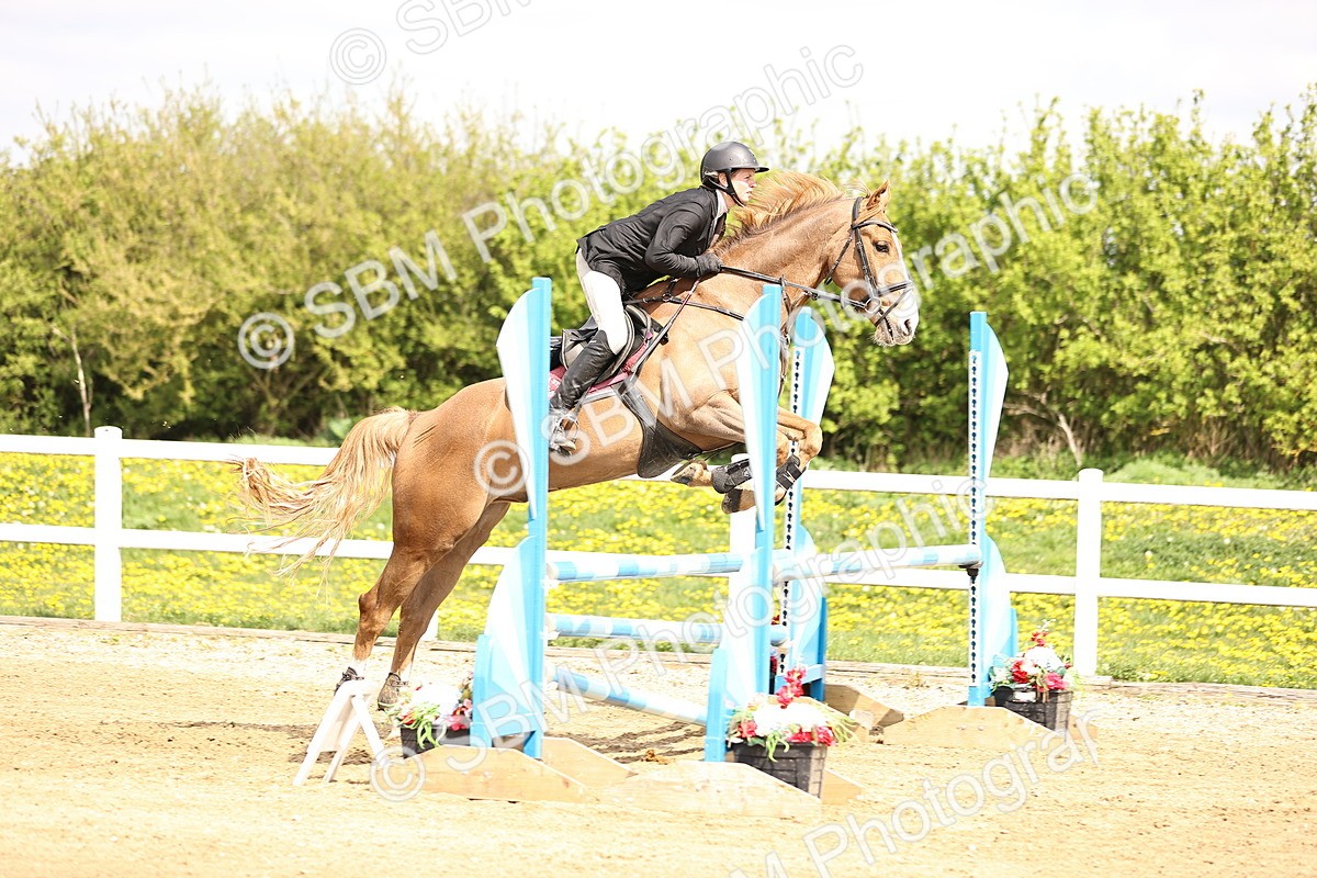SBM_001986 - Class 10 - Senior British Discovery - 1.00m