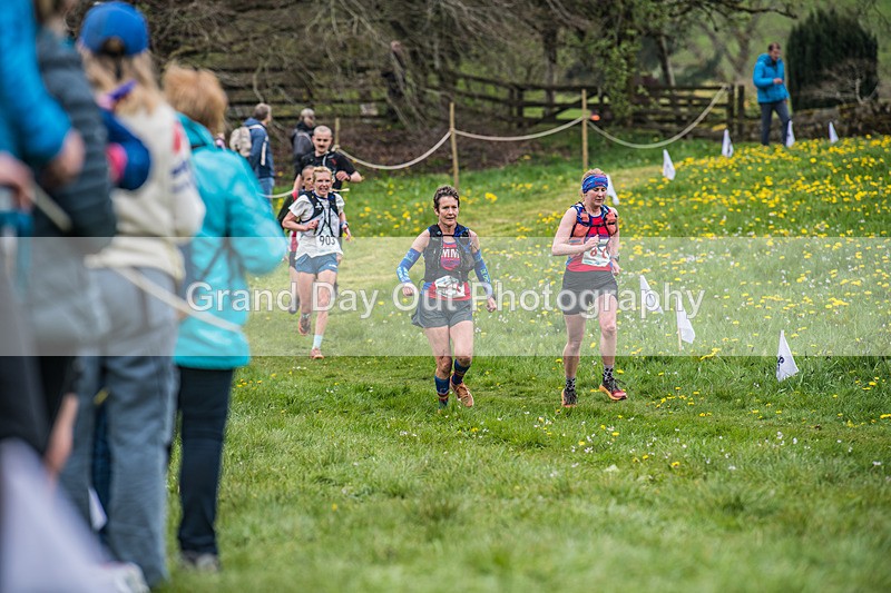 3 Peaks Finish-1227 - The 3 Peaks Race Saturday 26th April 2025 - The Finish
