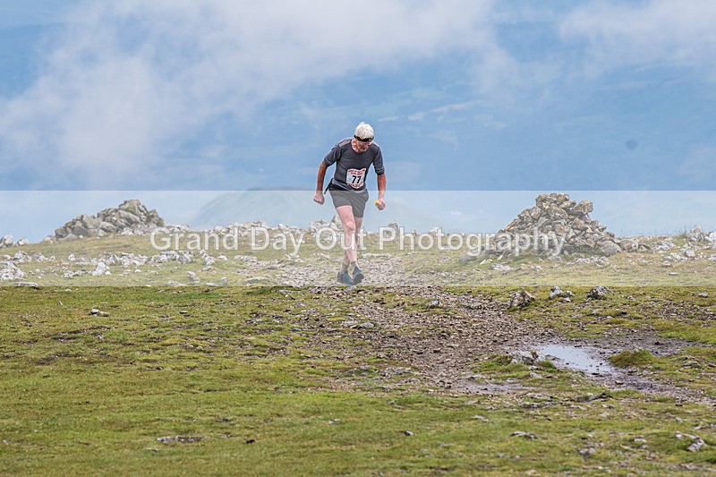Rydal Round-618 - Rydal Round Fell Race Thursday 28th July 2022