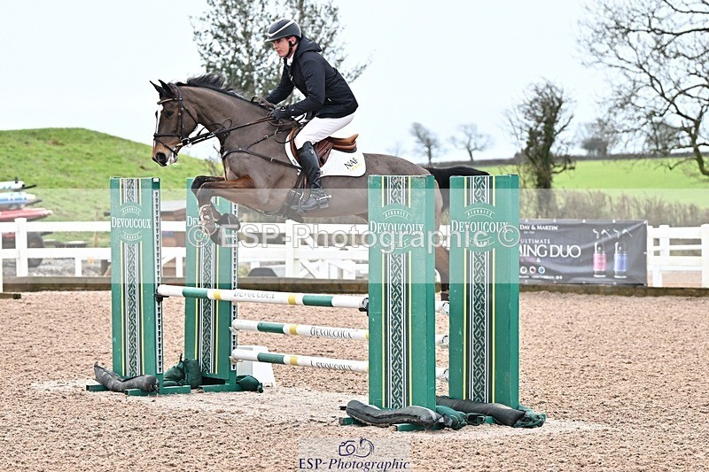 250129-104047-00118 - Cls 02 Snr Disco & 1.00m Open