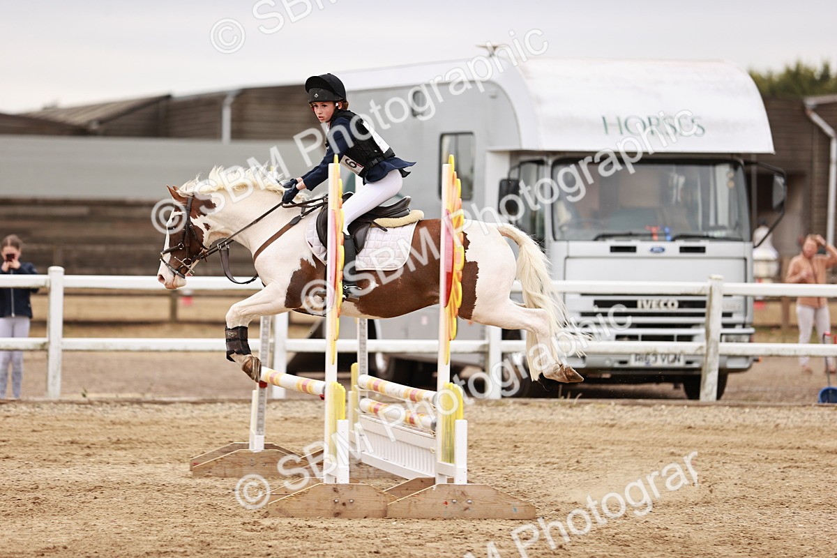 SBM_008910 - Class 5 - 80cm