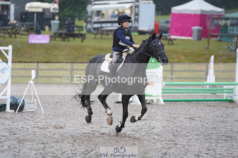 240824X-082812-20231 - 70cm Round 1 8.30 to 9.30