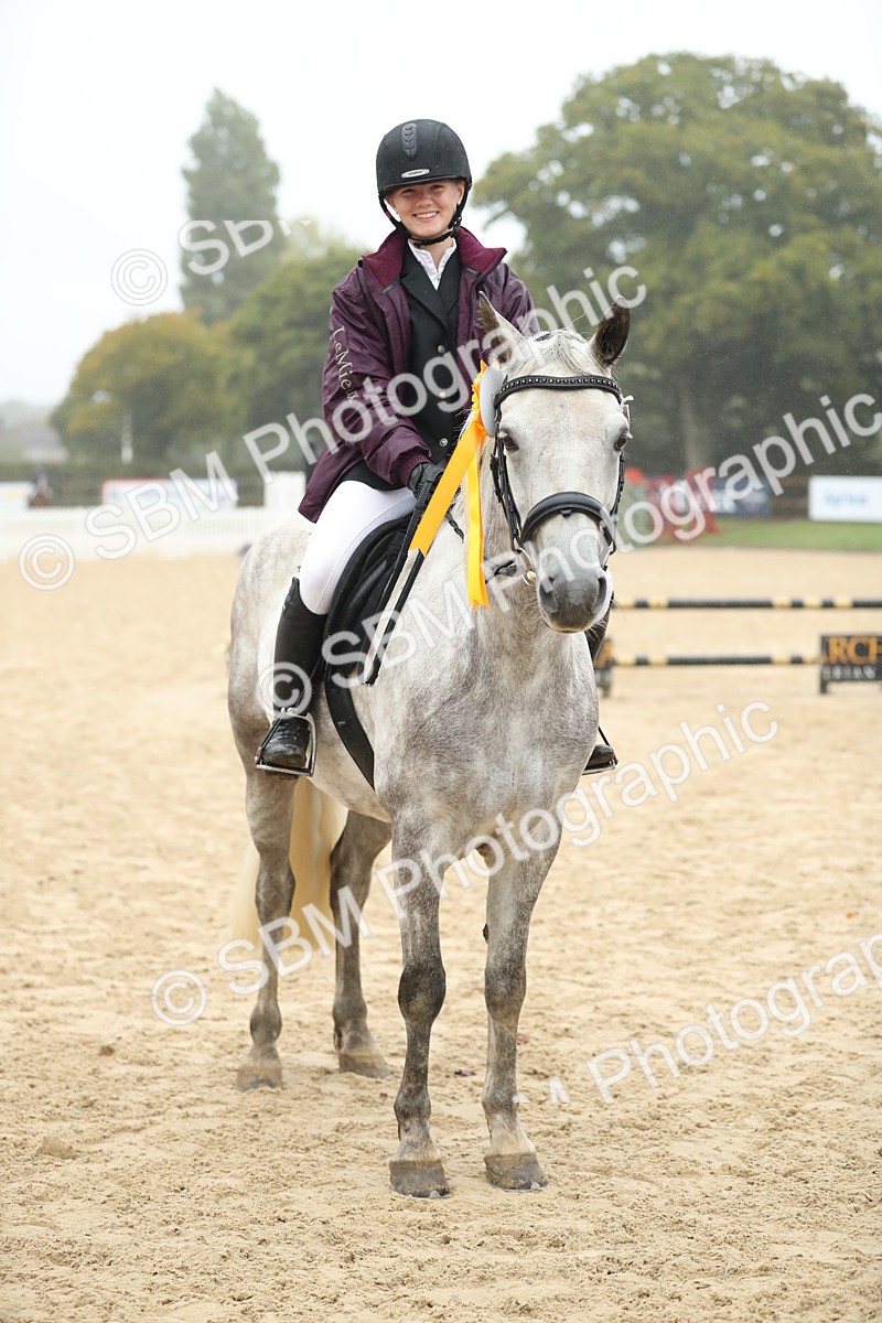 SBM_74135 - J16 - Junior Pony 75cm Championship
