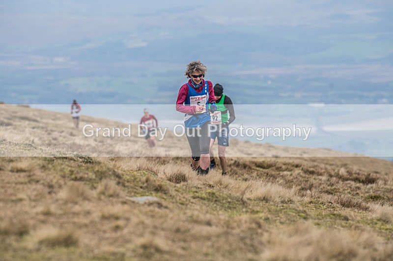 Black Combe-1382 - Black Combe Fell Race Saturday 4th March 2023