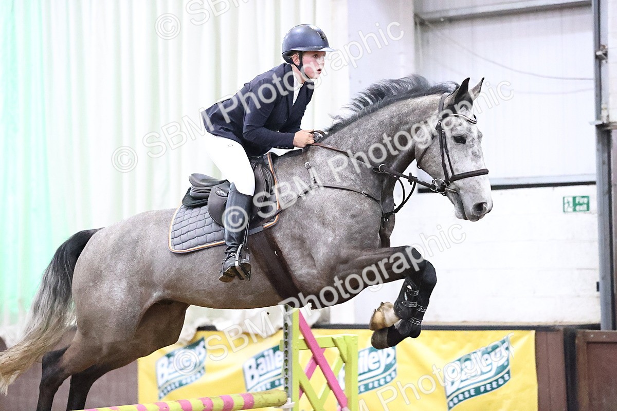 SBM_001724 - Class 9 - Senior British Discovery - 1.00m