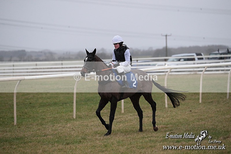 PRPTP 260125 586 - Pony Racing from Cocklebarrow Farm 26/01/25