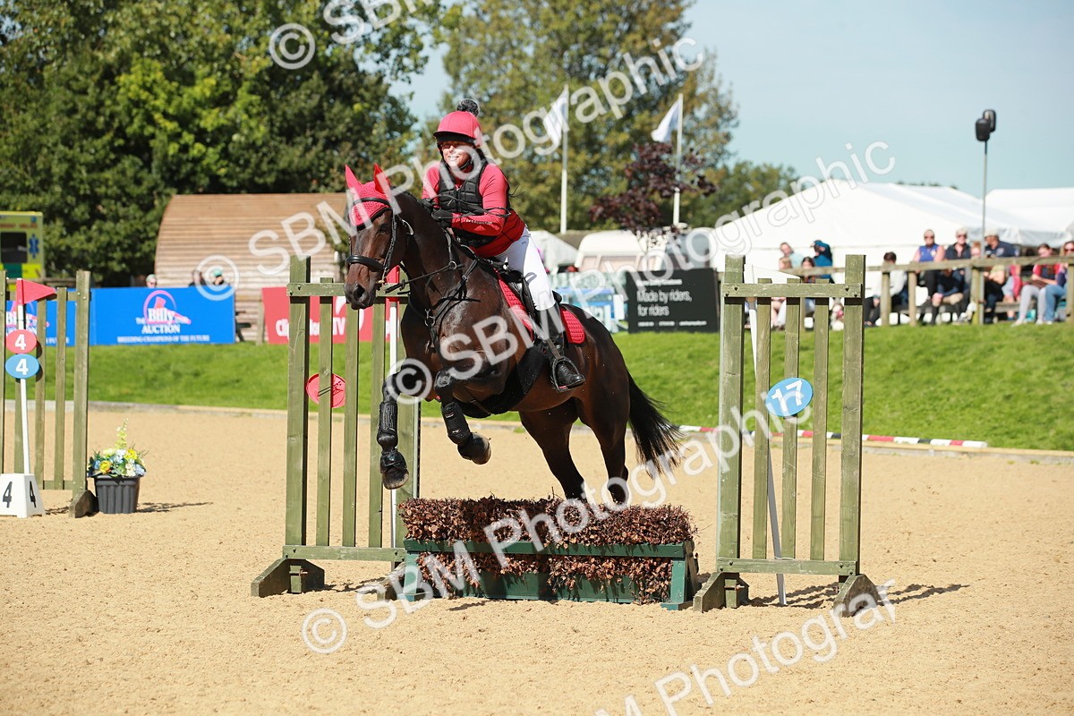 SBM_20409 - E6 - Eventers Challenge 60cm Championship