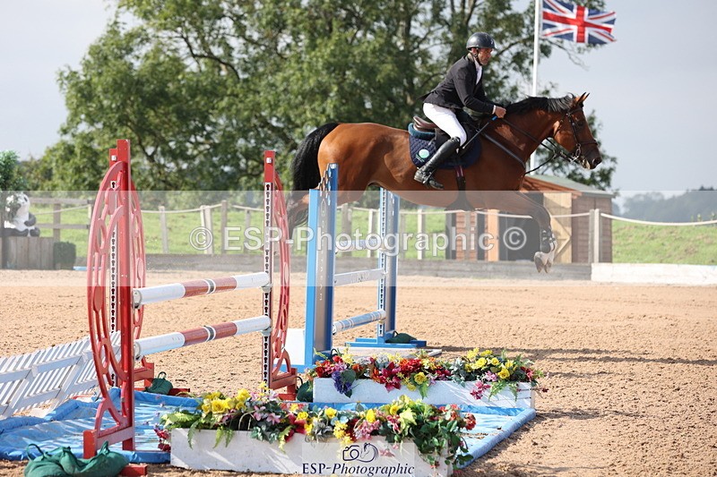 230915A-104318-01516 - Cls 2 Snr Foxhunter