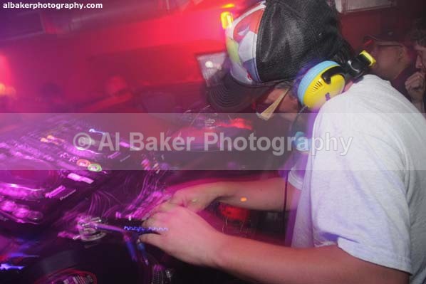 014 - Soul:ution vs Strange Fruit  28.05.10