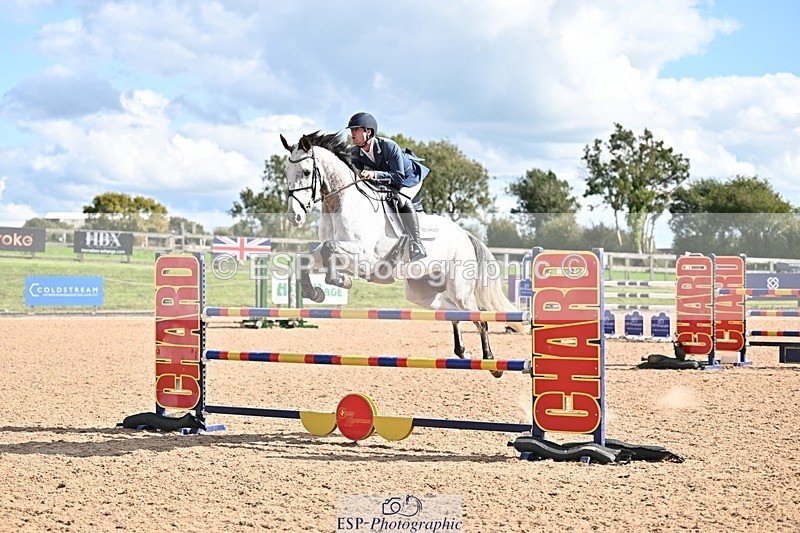 250924-134940-00465 - Cls 6 Foxhunter and 1.20m Open