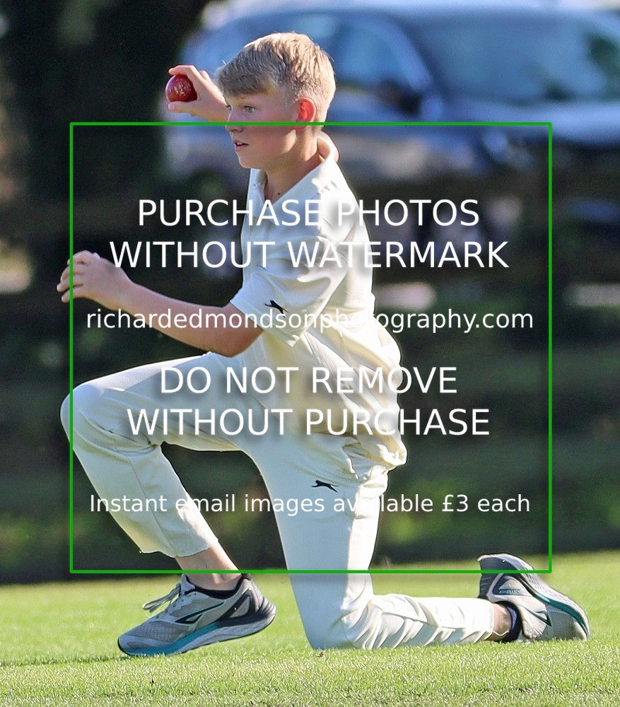 IMG_5420 - Netherfield Under 13s vs Carnforth Under 13's (23/6/23)